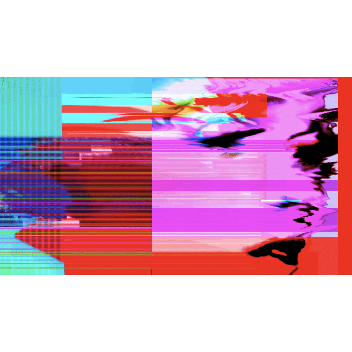 Go Get Marilyn | 35" x 60"