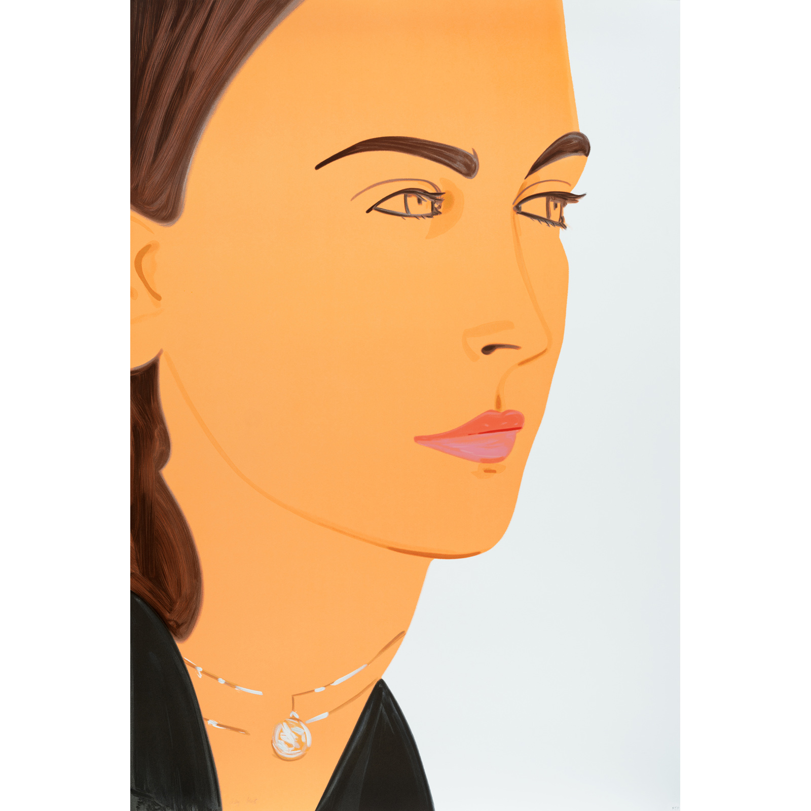 Olivia 3 | 59" x 40"