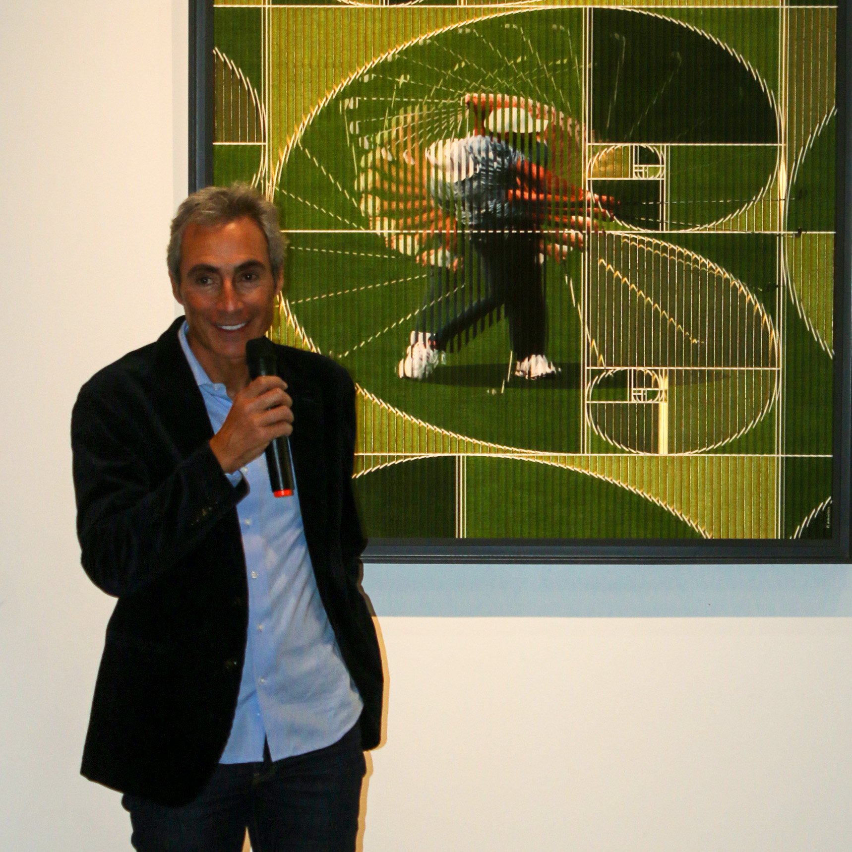 Patrick Rubinstein Show