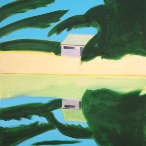 Alex Katz