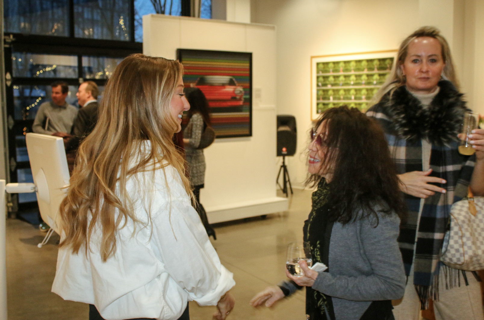 Patrick Rubinstein Show