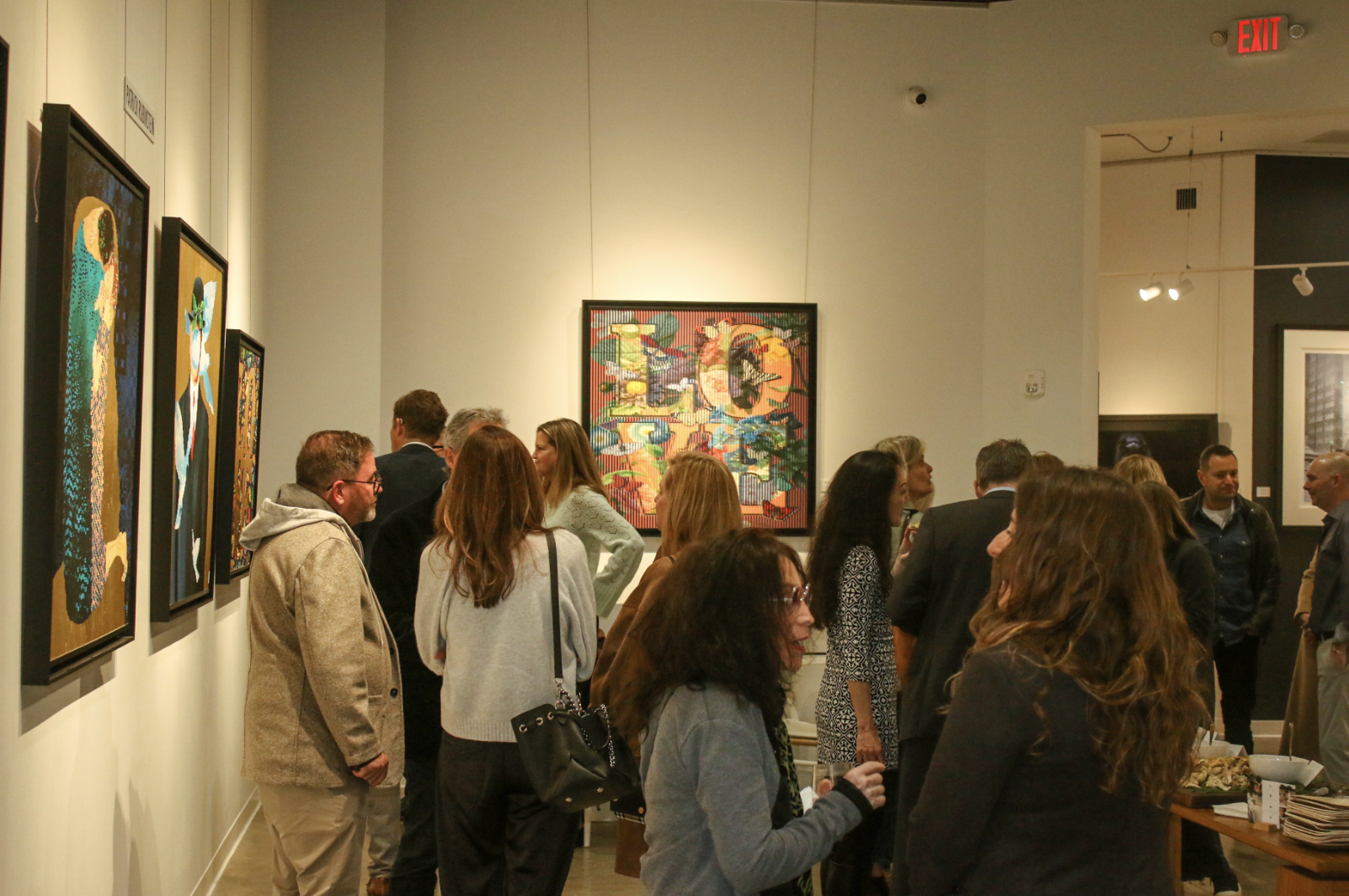 Patrick Rubinstein Show