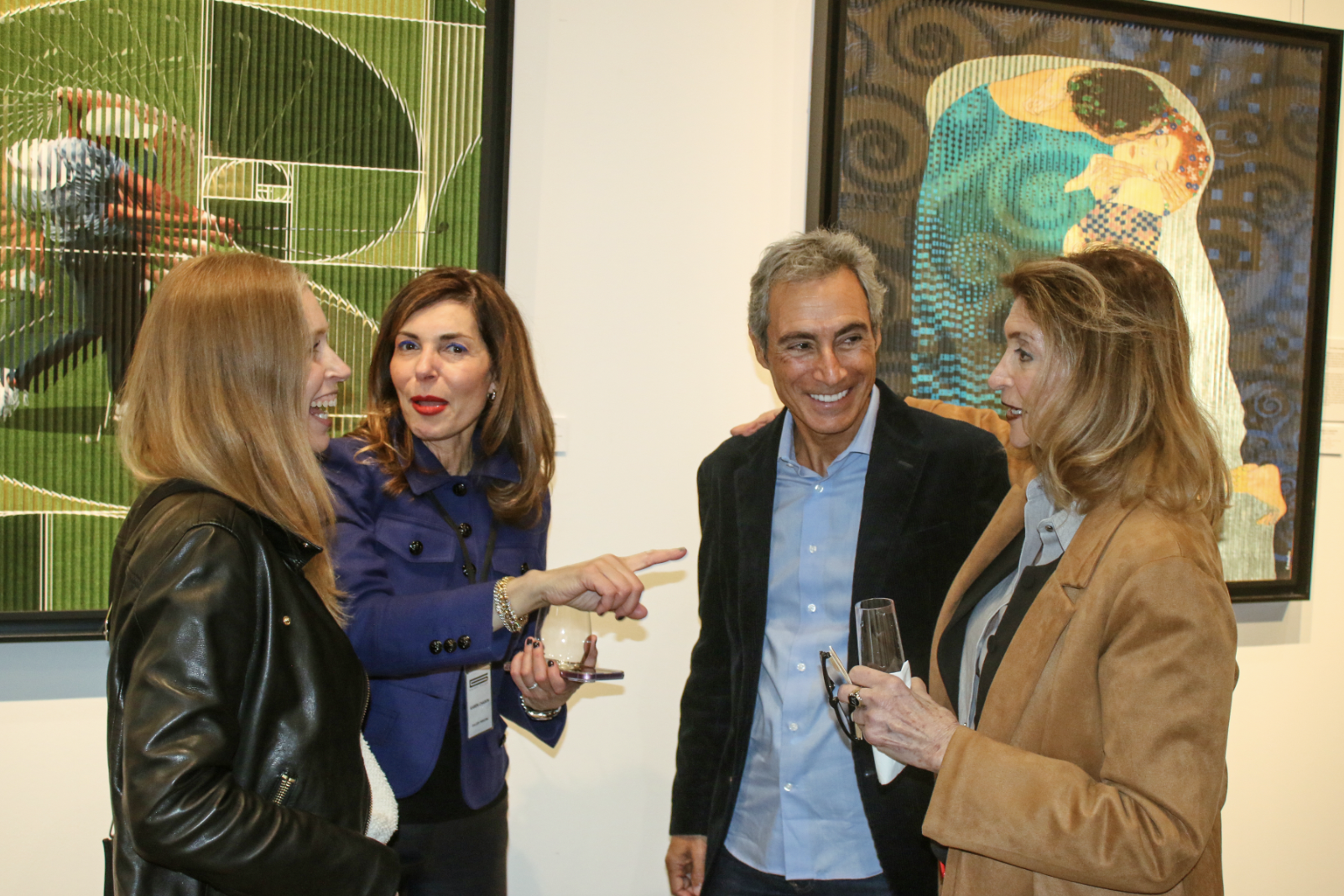 Patrick Rubinstein Show