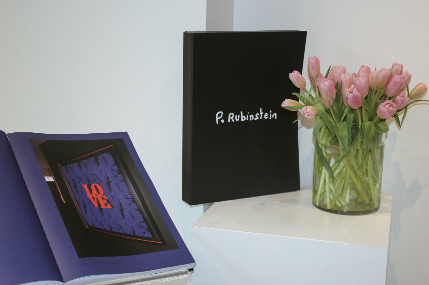 Patrick Rubinstein Show