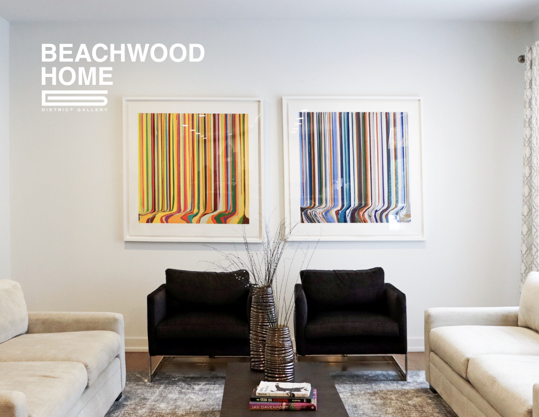 Beachwood Home