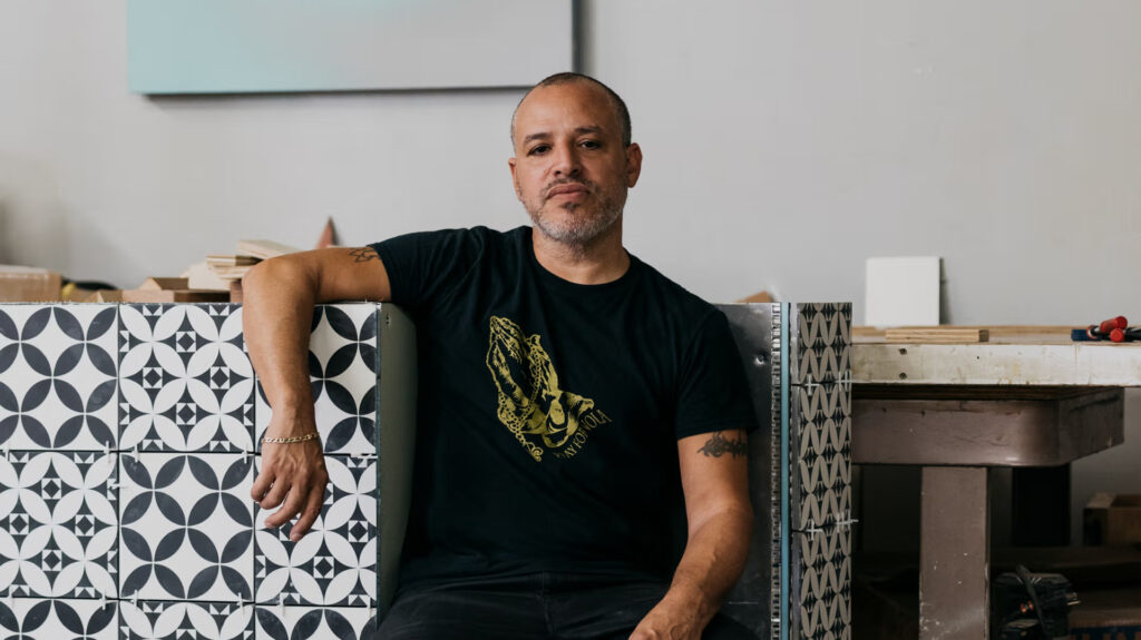 Carlos Rolón