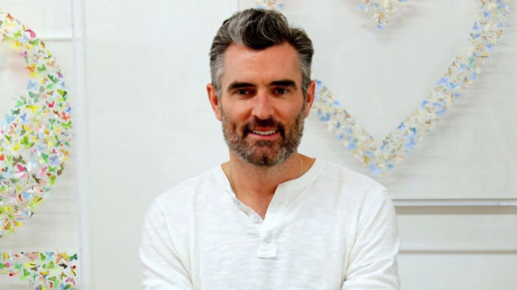 Charles Patrick