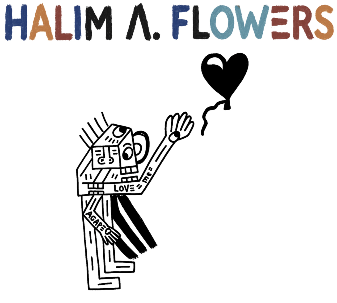 Halim A. Flowers