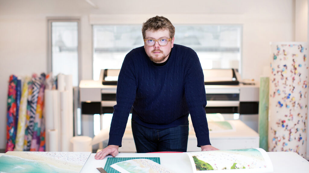 Joshua Jensen-Nagle