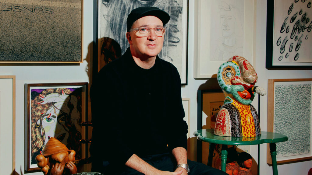 KAWS