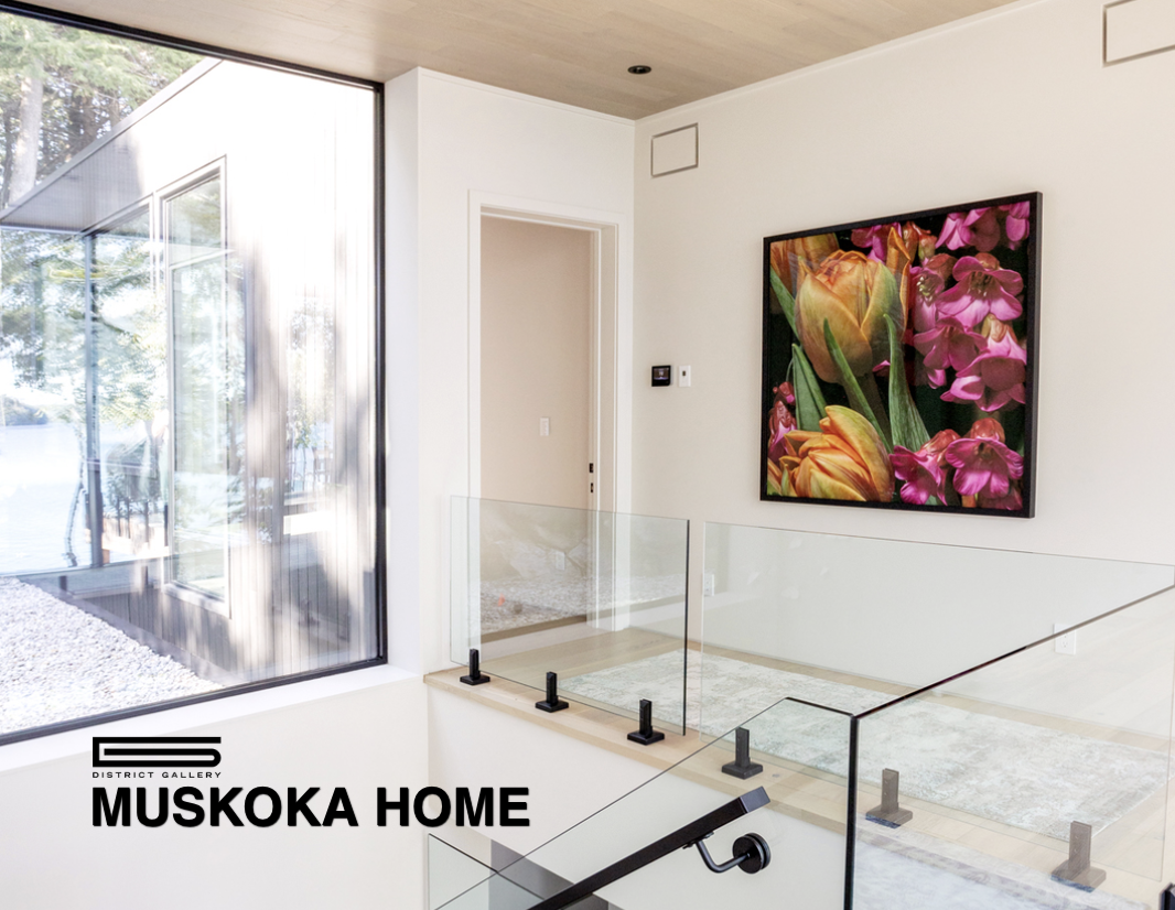 Muskoka Home