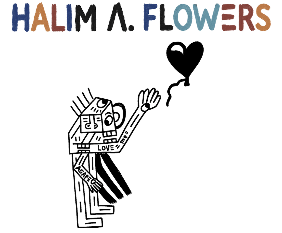 Halim A. Flowers