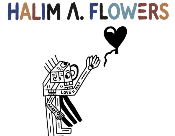 Halim A. Flowers
