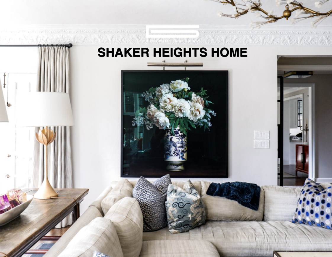 Shaker Heights Home