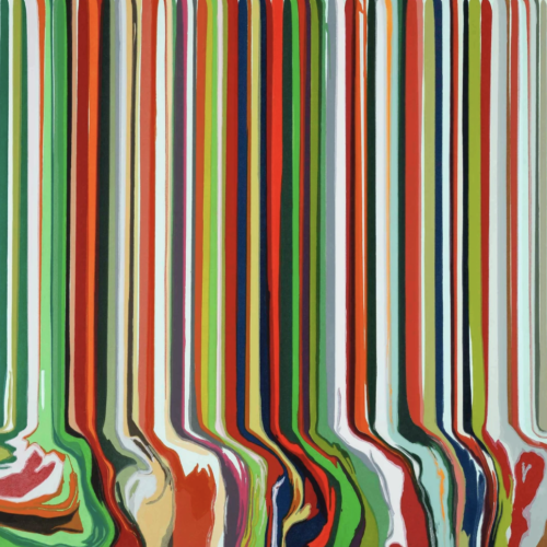 Ian Davenport