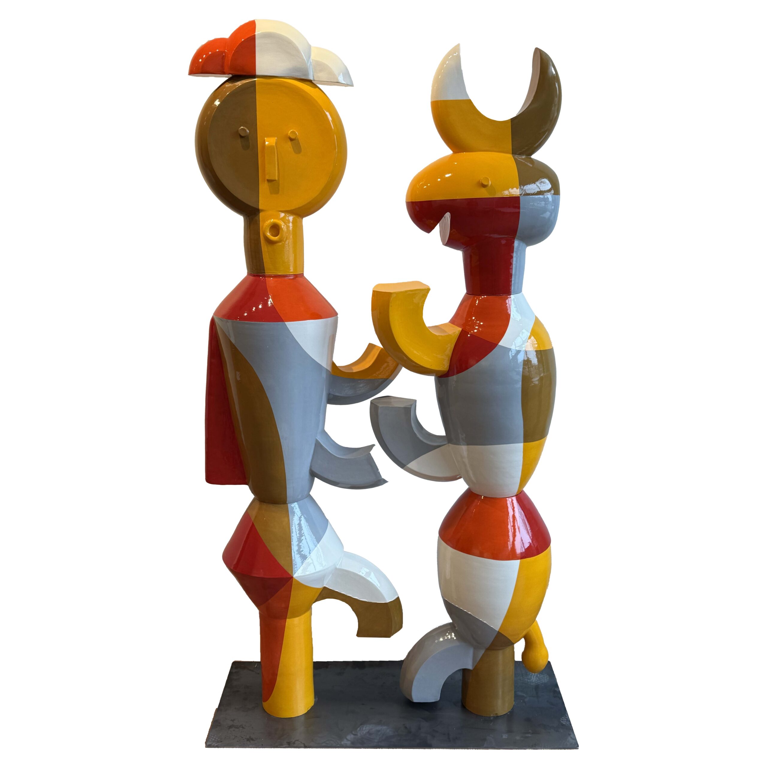 The Bullfight