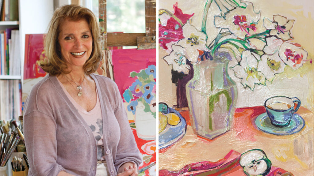 Paula Rubinstein