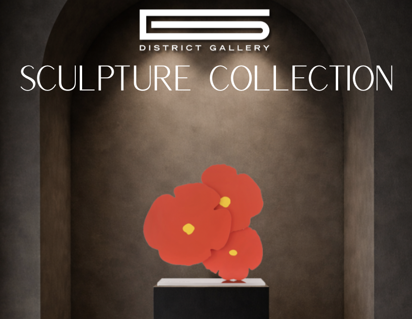 Sculpture Collection