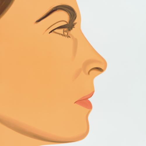 Alex Katz