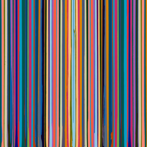 Ian Davenport