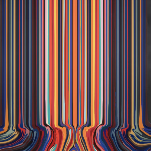 Ian Davenport