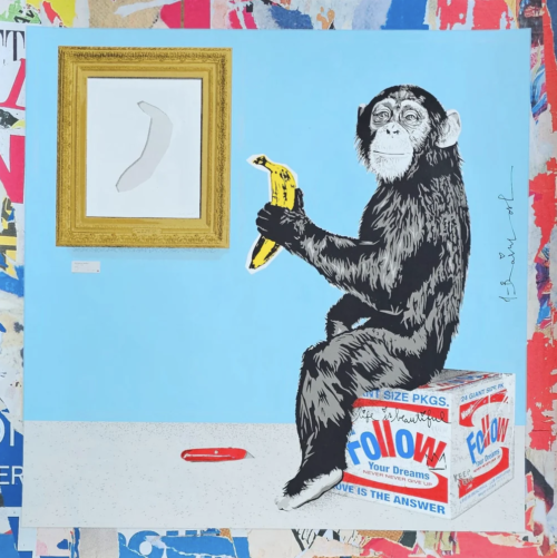 Mr. Brainwash