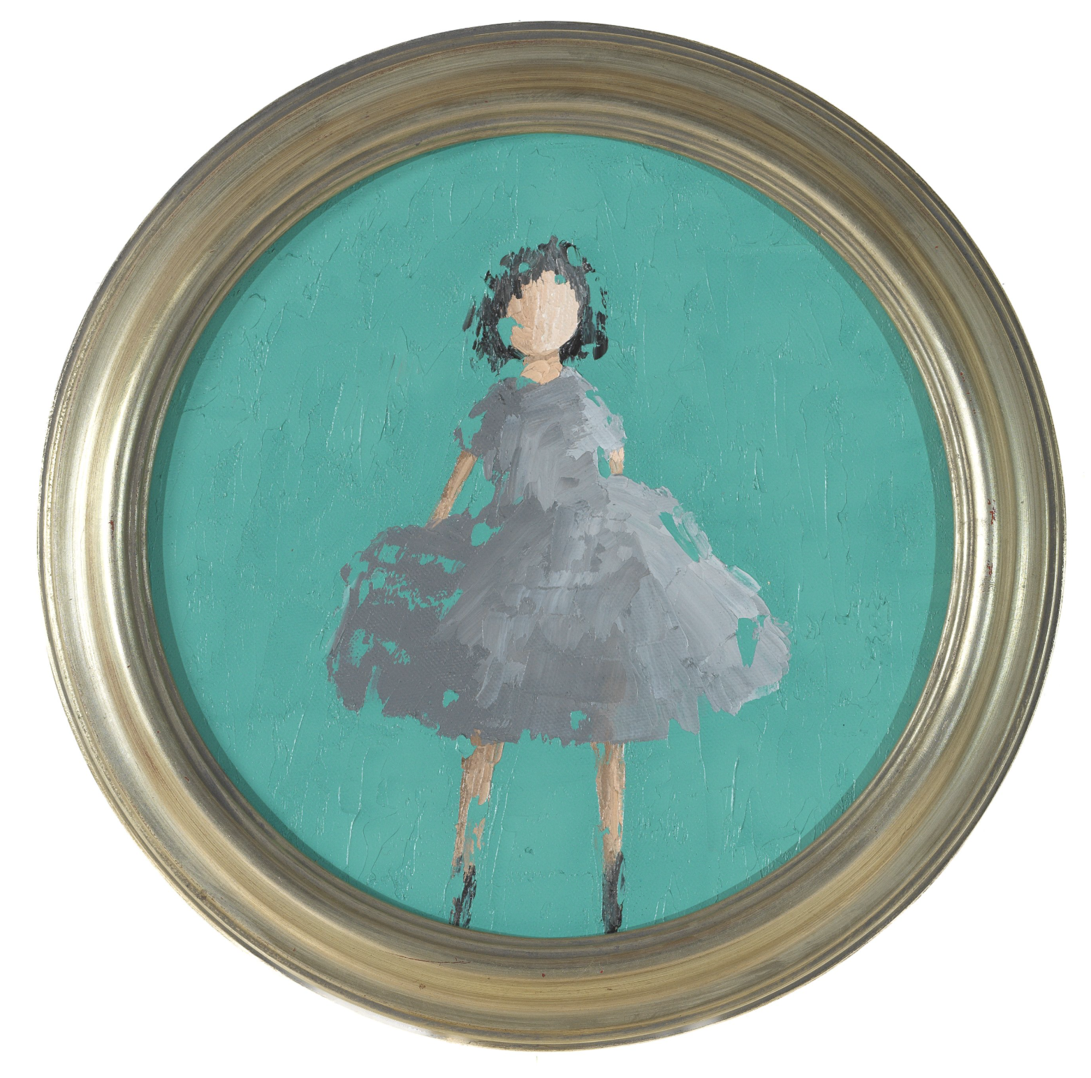 Lenox (Commission) | 10", 12"
