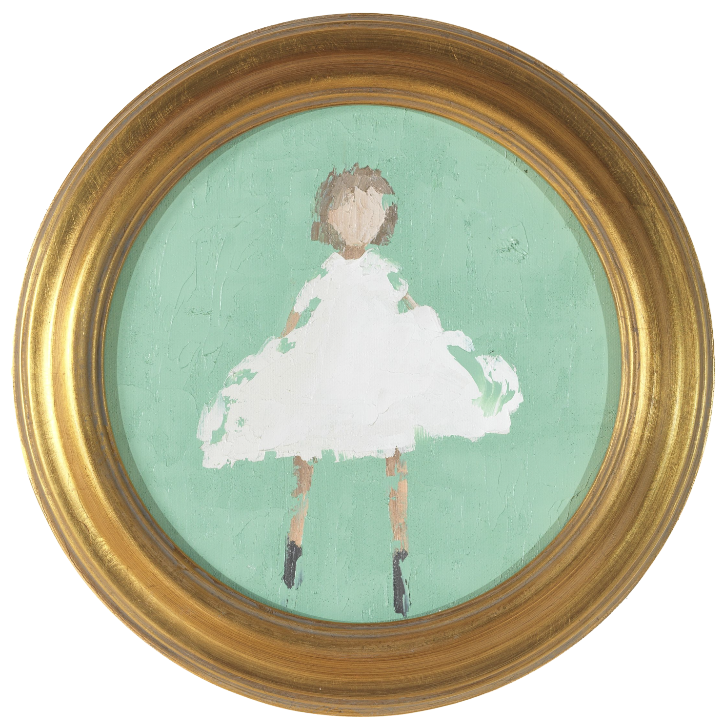 Limora | 8", 10" Framed