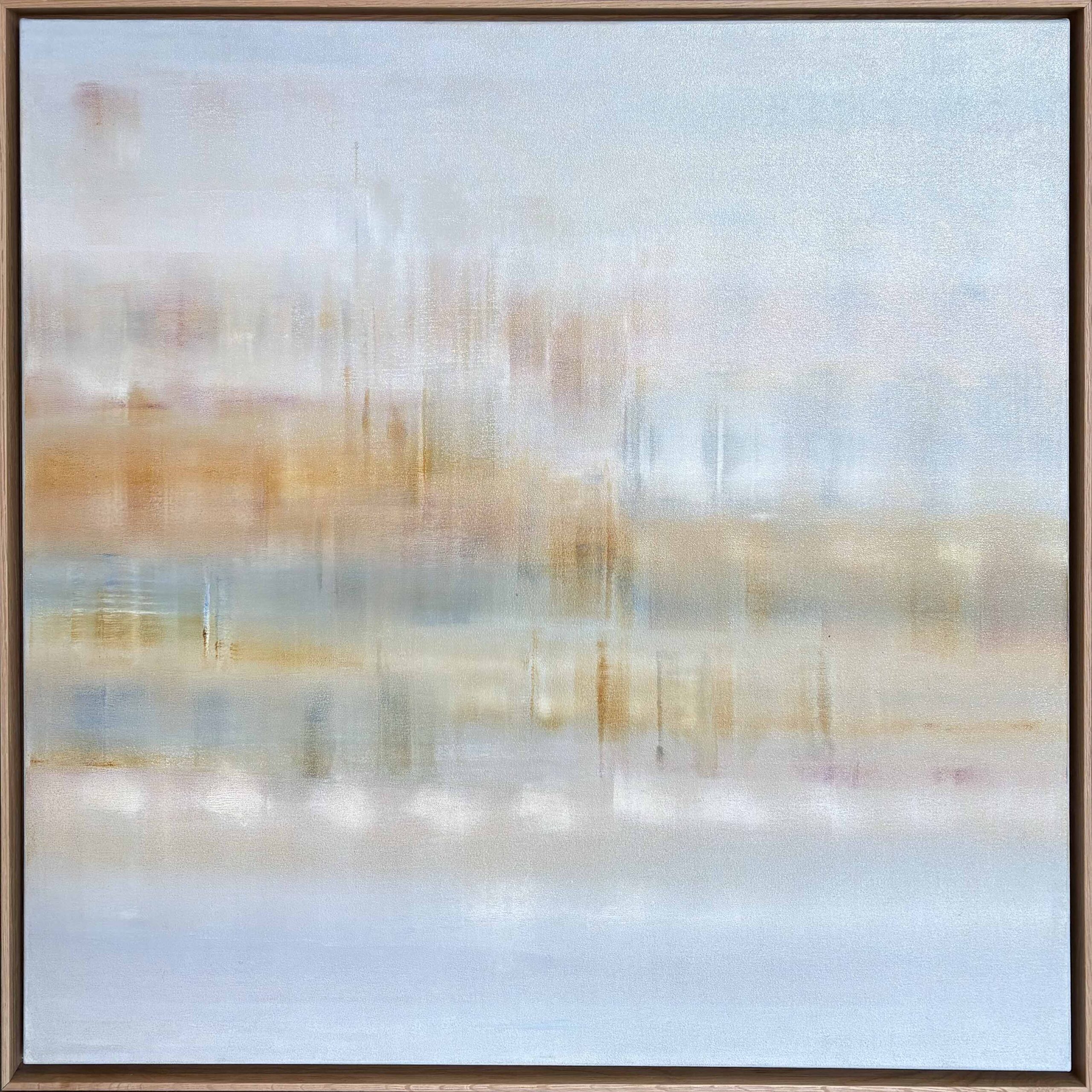 Summer Sands | 40" x 40"