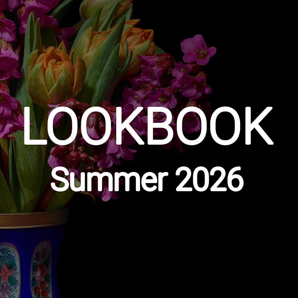Lookbook Summer 2026