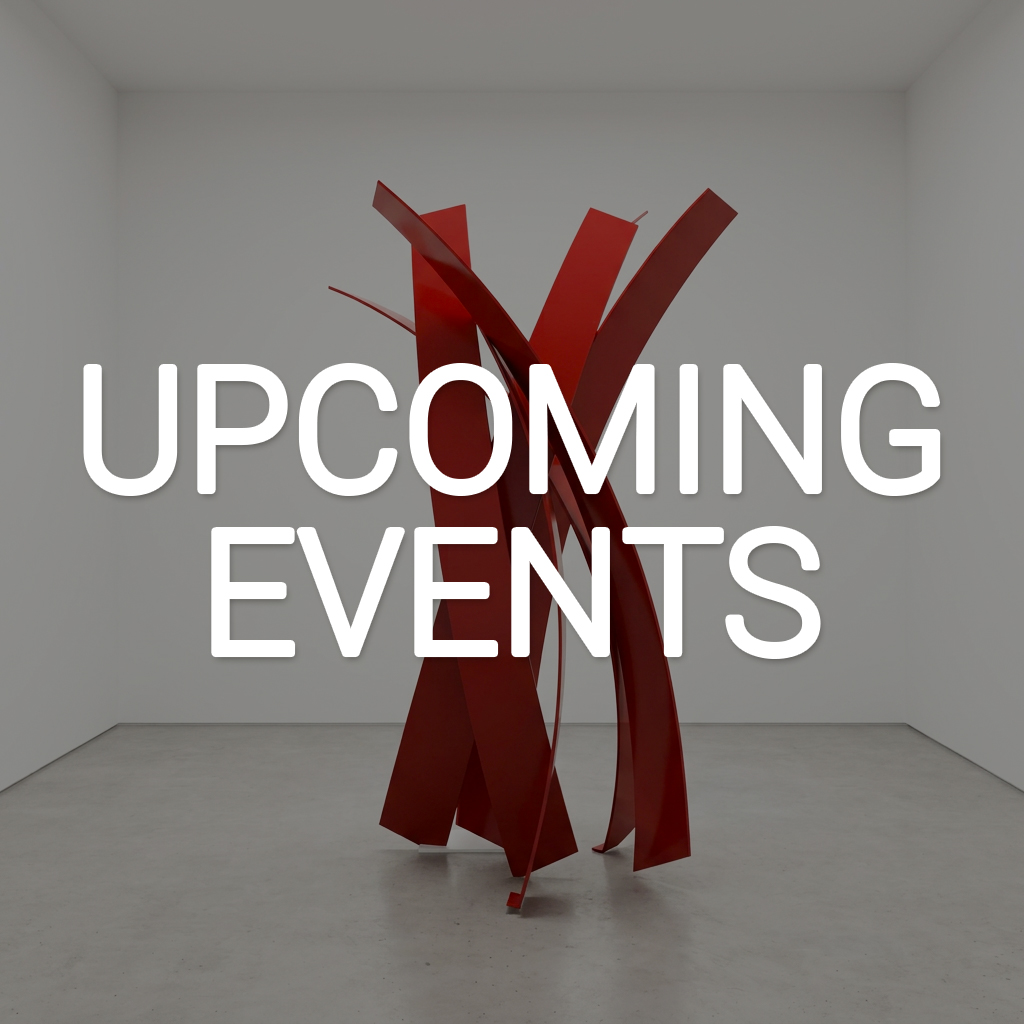 Upcoming Events