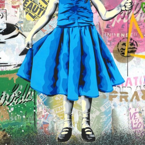 Mr. Brainwash