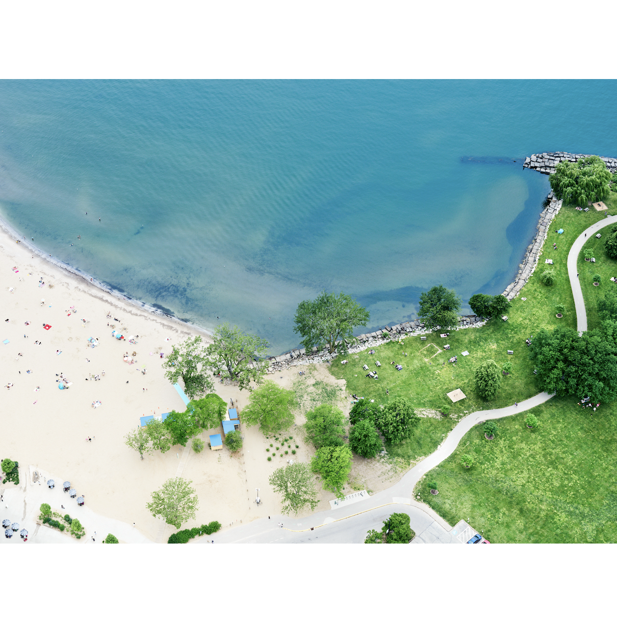 Edgewater