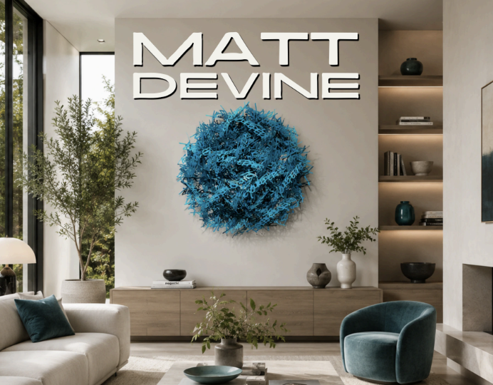 Matt Devine