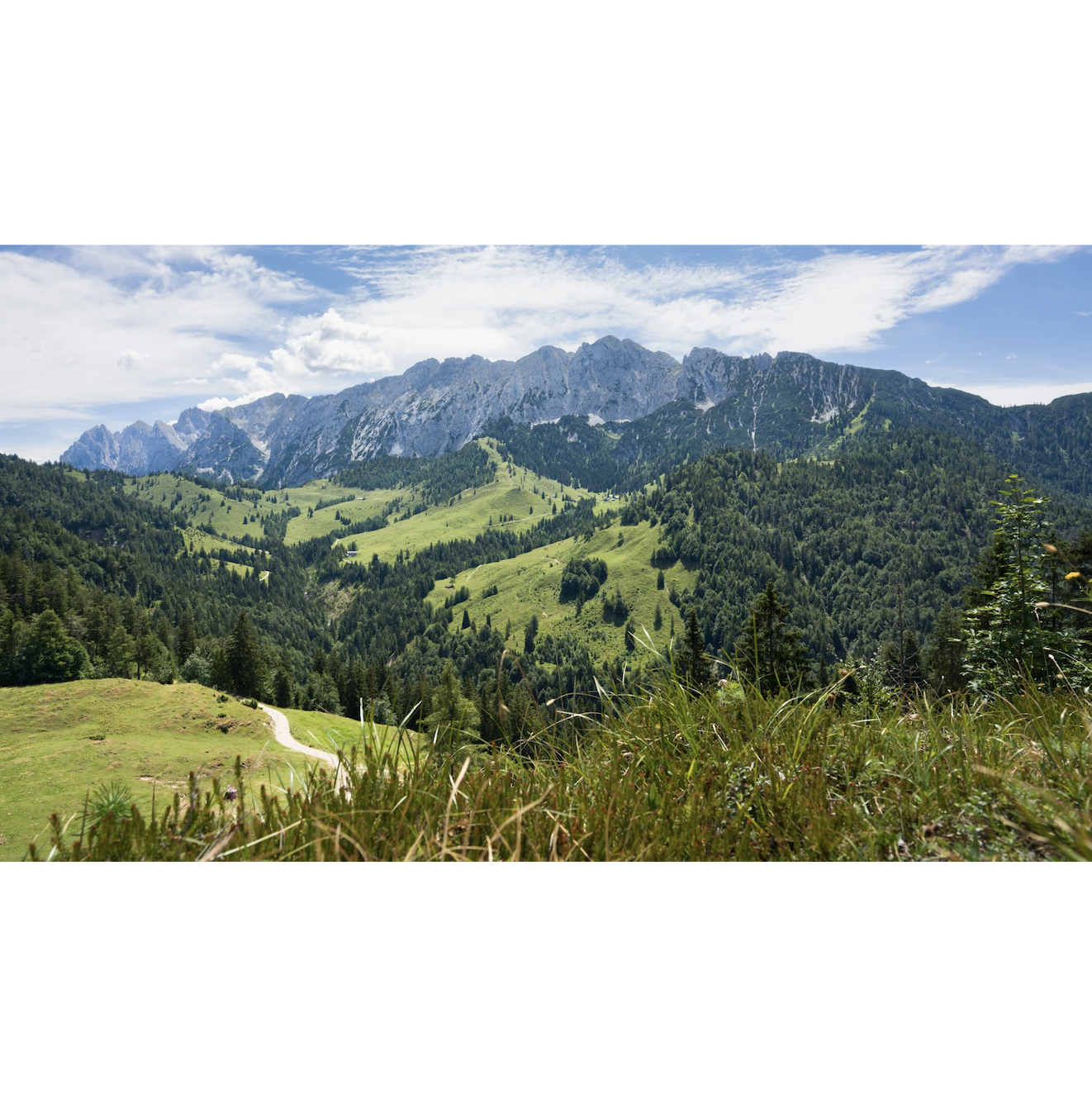 Sound of Music - Austria