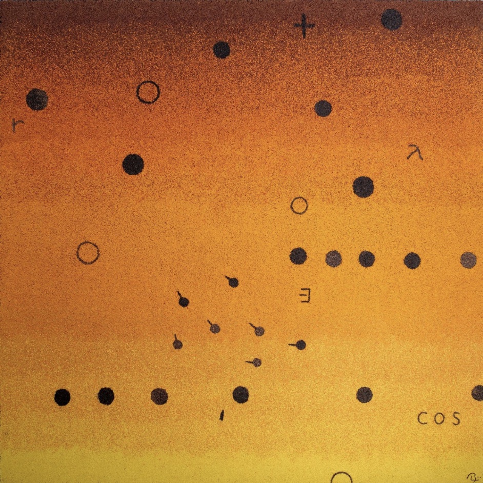 Comvivi | 60" x 60"