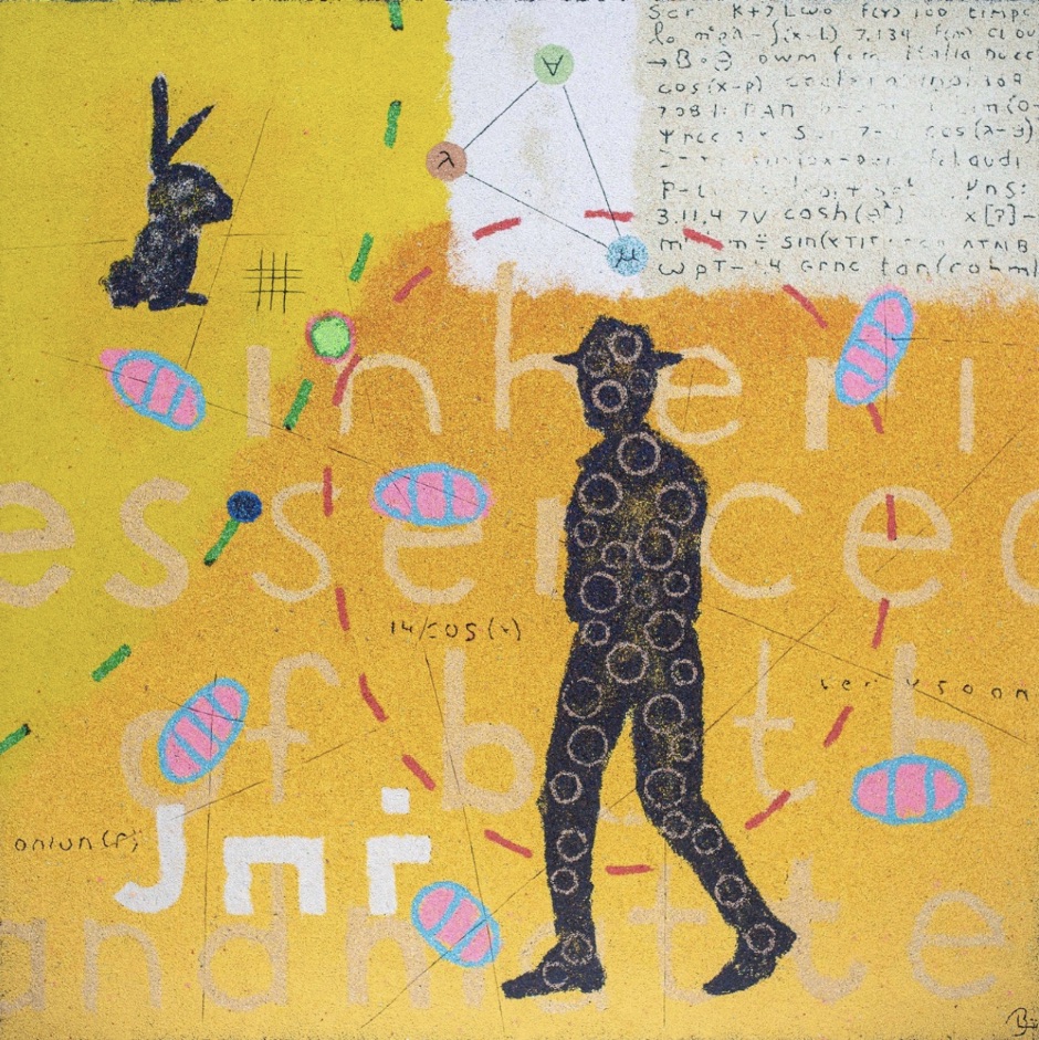 Slim Jelly | 60" x 60"