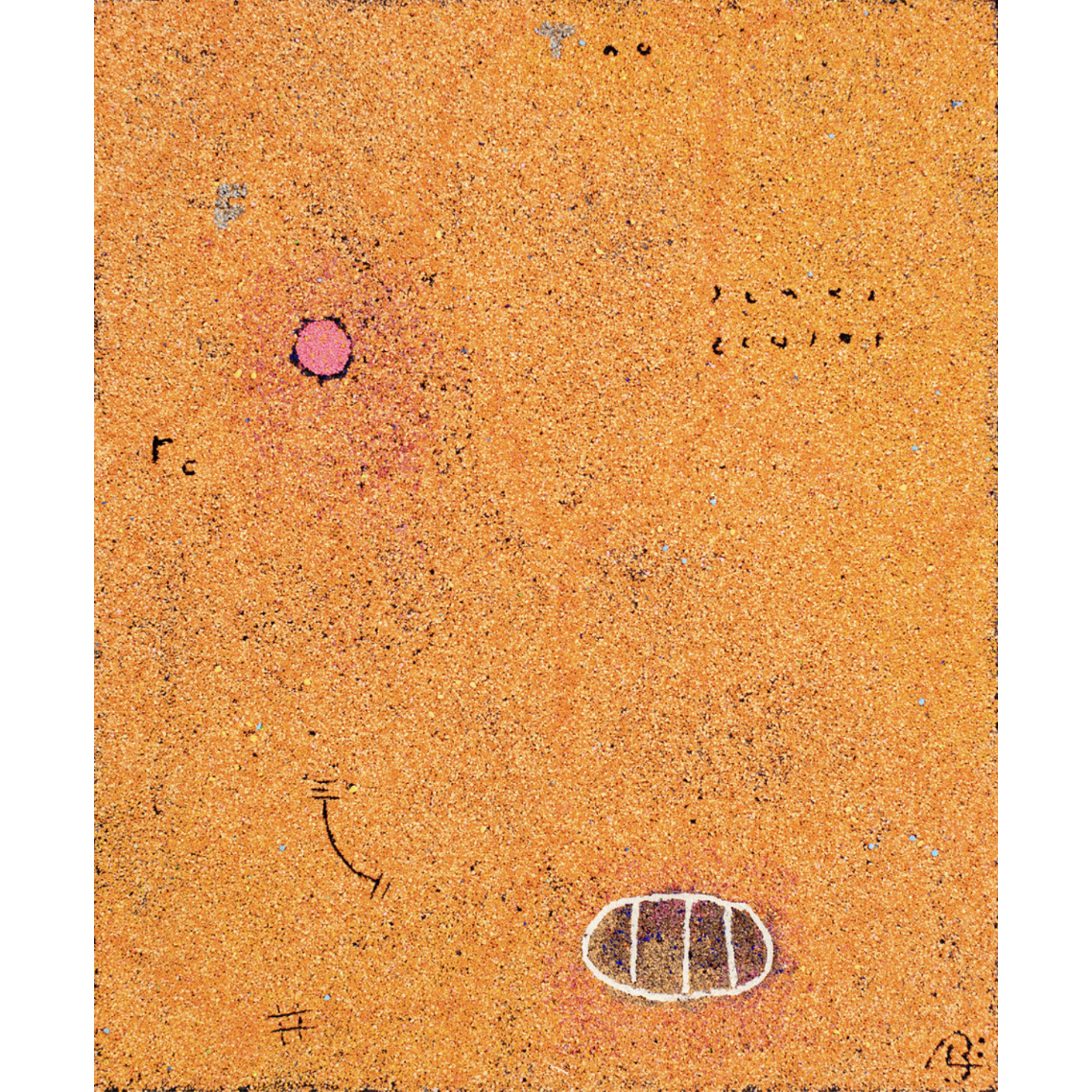 Surogou | 24" x 20"